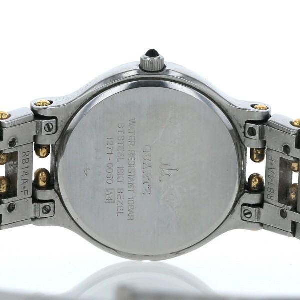 セイコー SEIKO クレドール CREDOR コンビ 1271-0050 クオーツ セイコー SEIKO クレドール CREDOR コンビ 1271-0050 クオーツ