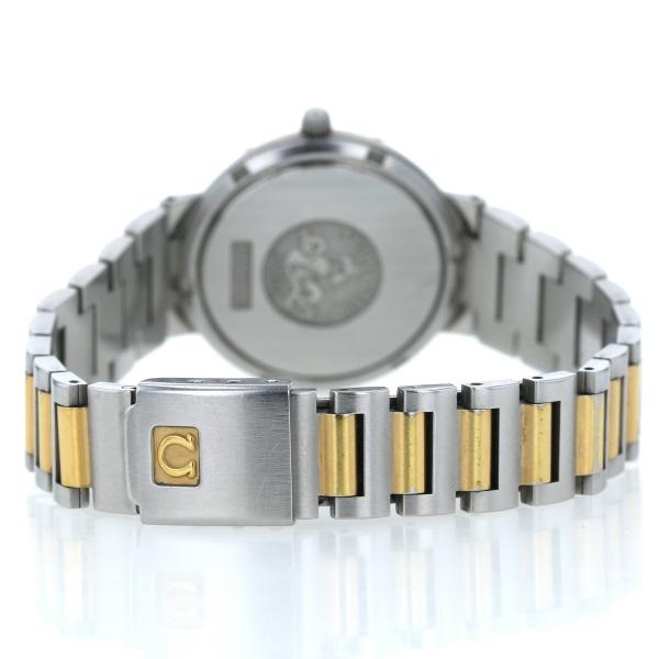 オメガ OMEGA シーマスター ダイナミック デイト 596.0066 オメガ OMEGA シーマスター ダイナミック デイト 596.0066