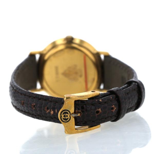 グッチ GUCCI ローマン ヴィンテージ ラウンドフェイス 3000.2.L グッチ GUCCI ローマン ヴィンテージ ラウンドフェイス 3000.2.L