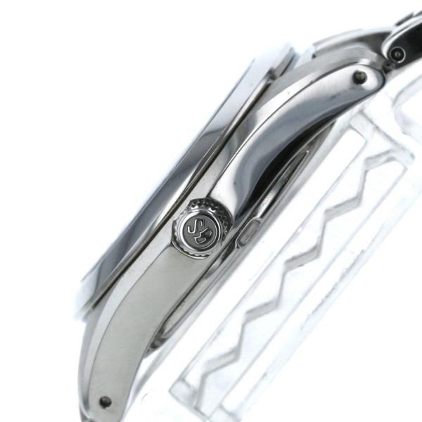 セイコー SEIKO STGF269/4J52-0AB0 グランドセイコー ダイヤインデックス クォーツ レディース _888414【ev20】 セイコー SEIKO グランドセイコー ダイヤインデックス STGF269 4J52