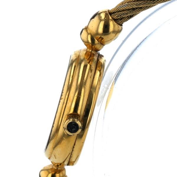 グッチ GUCCI バングル アクセサリーウォッチ 2700.2.1 クオーツ