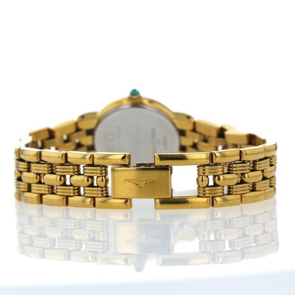 ロンジン LONGINES ラウンドフェイス シンプル L6 205 2 クオーツ