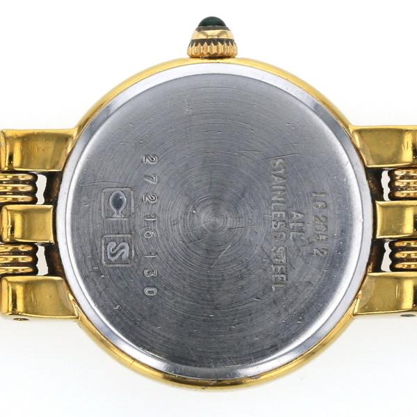 ロンジン LONGINES ラウンドフェイス シンプル L6 205 2 ロンジン LONGINES ラウンドフェイス シンプル L6 205 2