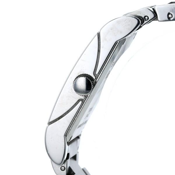 ブルガリ BVLGARI レッタンゴロ スクエア RT39S クオーツ ブルガリ BVLGARI レッタンゴロ スクエア RT39S クオーツ