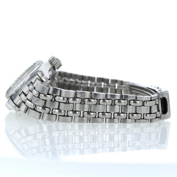 ジャンク】エテルナマチック eterna matic コンチキ20 kontiki デイト