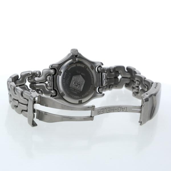 タグホイヤー TAGHeuer プロフェッショナル 2000シリーズ s99.215