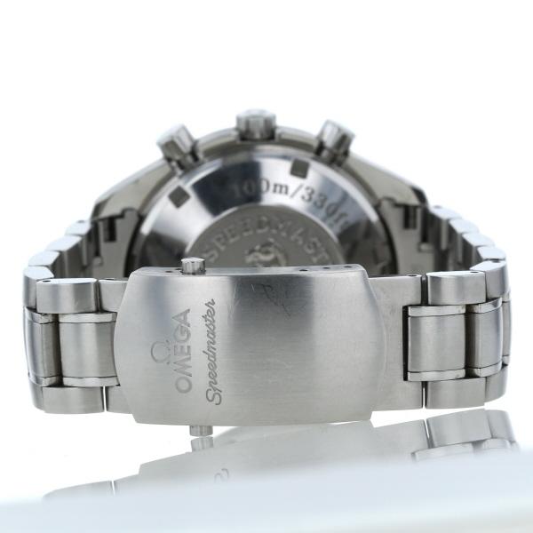 オメガ OMEGA スピードマスター クロノメーター 3210.50.00 自動巻式