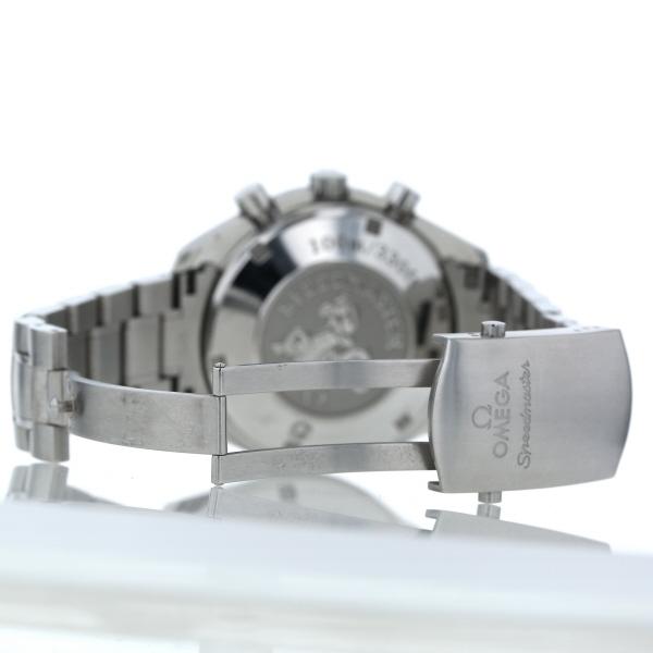 オメガ OMEGA スピードマスター クロノメーター 3210.50.00 自動巻式