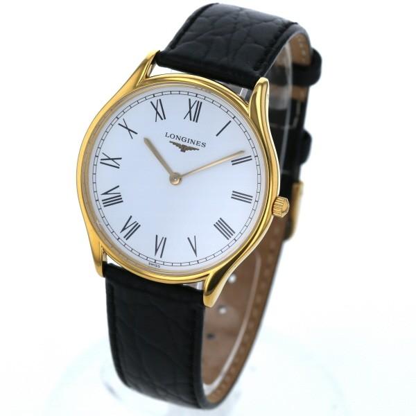 ロンジン LONGINES リール Lyre ローマン L4.758.2 クオーツ ロンジン LONGINES リール Lyre ローマン L4.758.2 クオーツ