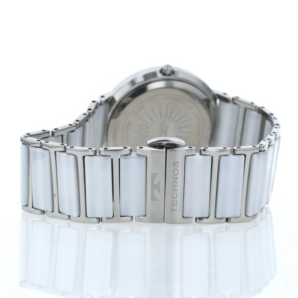 テクノス TECHNOS ラウンドフェイス デイト ボーイズ T9120 クオーツ