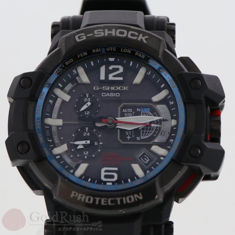 カシオ CASIO Gショック 5410 GPW-1000 スカイコックピット タフ カシオ CASIO Gショック 5410 GPW-1000 スカイコックピット タフ