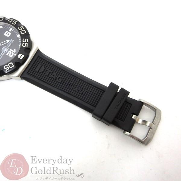 TAG Heuer タグホイヤー フォーミュラ1 グランドデイト Ref TAG Heuer タグホイヤー フォーミュラ1 グランドデイト Ref