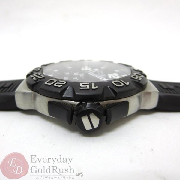 TAG Heuer タグホイヤー フォーミュラ1 グランドデイト Ref TAG Heuer タグホイヤー フォーミュラ1 グランドデイト Ref