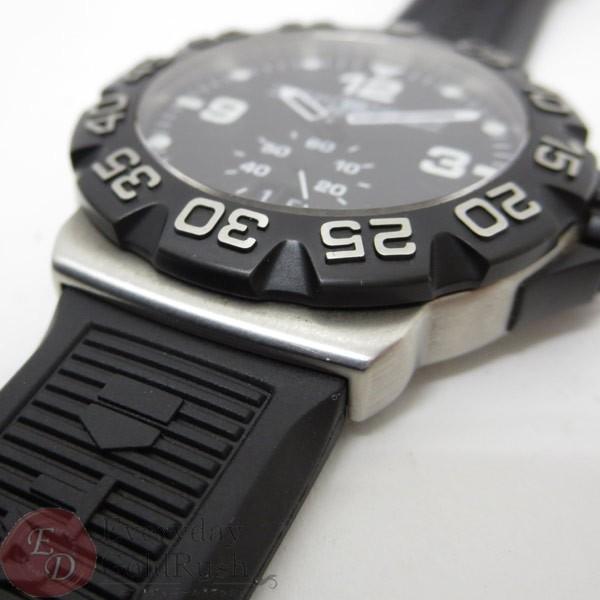TAG Heuer タグホイヤー フォーミュラ1 グランドデイト Ref TAG Heuer タグホイヤー フォーミュラ1 グランドデイト Ref