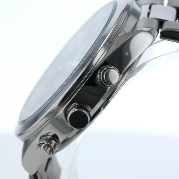 インディペンデント INDEPENDENT クロノグラフ デイト J525