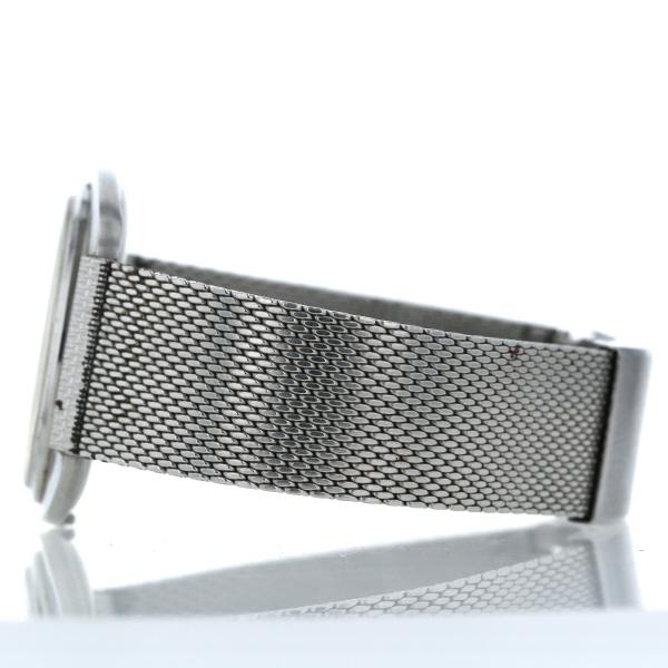 ユニバーサルジュネーブ 薄型手巻き ホワイト文字盤 ローマン 腕時計 メンズ ユニバーサルジュネーブ 薄型手巻き ホワイト文字盤 ローマン 腕時計