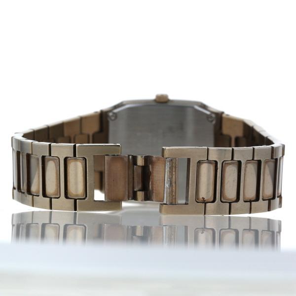 CITIZEN EXCEED 2730-274130 NAクォーツ腕時計-稼働中 シチズン CITIZEN エクシード EXCEED 2730-274130 クオーツ ゴールド