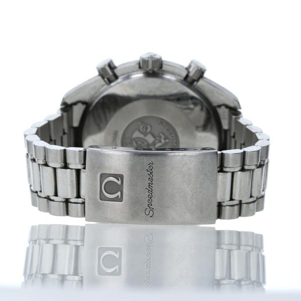 オメガ OMEGA スピードマスター オートマチック クロノグラフ 3510.50