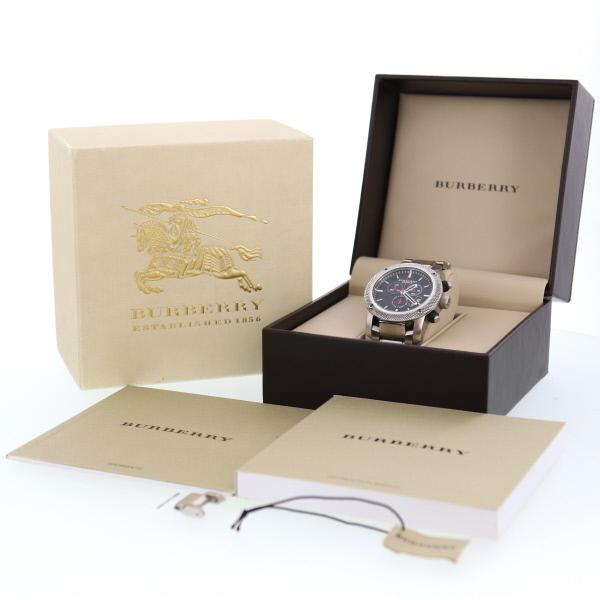 バーバリー BURBERRY スポーツコレクション BU7702 クオーツ バーバリー BURBERRY スポーツコレクション BU7702 クオーツ