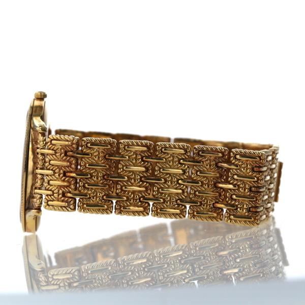 canada fine gold メイプルリーフ金貨 K24 1/4 02 クオーツ ゴールド