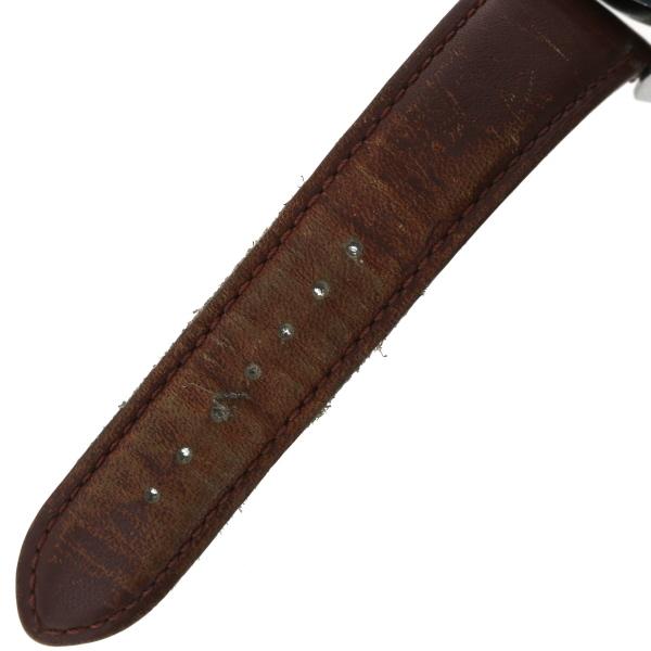 ビクトリノックス Victorinox クロノグラフ 241498 クオーツ ブラウン