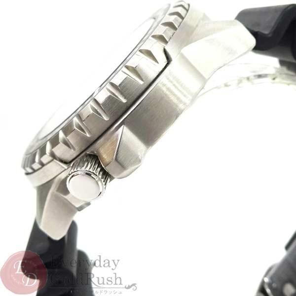 美品】CITIZEN シチズン NH8388-81E メガダイバー 8200-S108314 自動