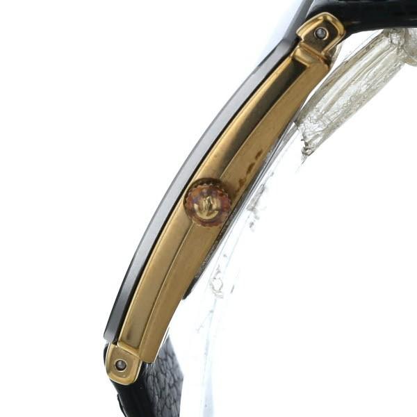 ラドー RADO フローレンス レザーベルト 160.3605.2N クオーツ