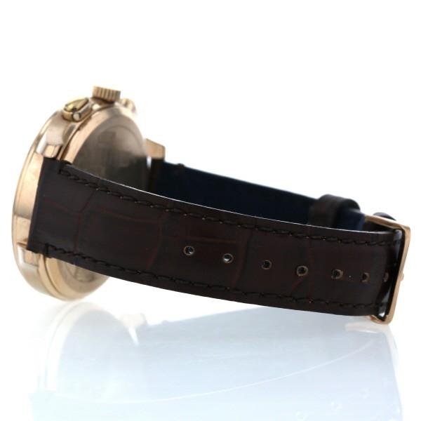 PaulSmith ポールスミス 6521-S087341 クロノグラフ スモールセコンド