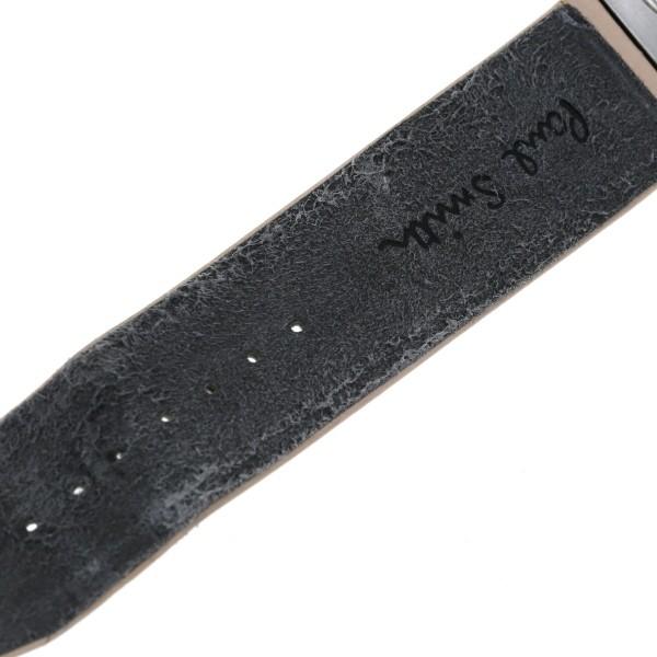 ポールスミス Paul Smith アシンメトリー デザイン 6038-H12611