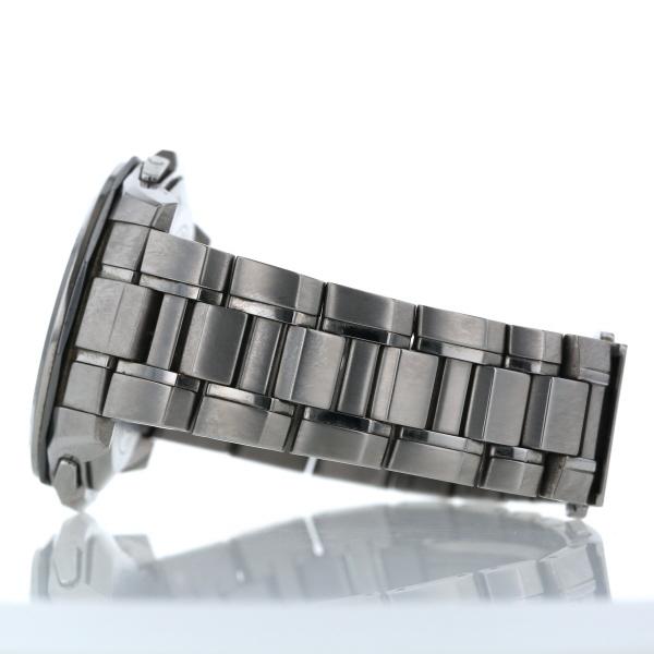 カシオ CASIO オシアナス デイト マンタ OCW-S1000 電波ソーラー