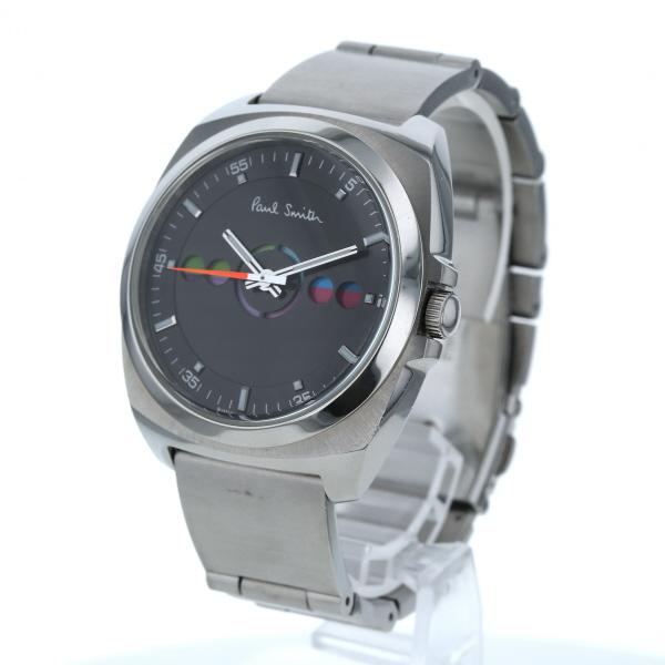 ポールスミス Paul Smith ファイブアイズ ホリゾンタル F335 ポールスミス Paul Smith ファイブアイズ ホリゾンタル F335