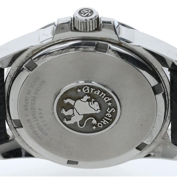 セイコー SEIKO GS グランドセイコー デイト SBGX053 クオーツ セイコー SEIKO GS グランドセイコー デイト SBGX053 クオーツ