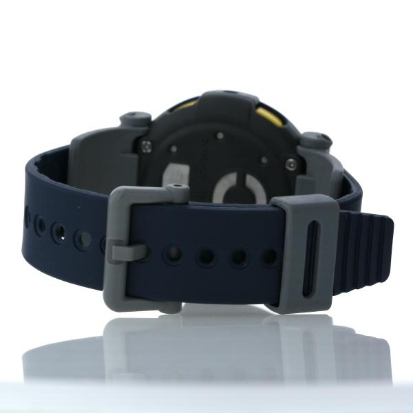 カシオ CASIO G-SHOCK ジェイソン 3247/G-001 クオーツ グレー 文字盤