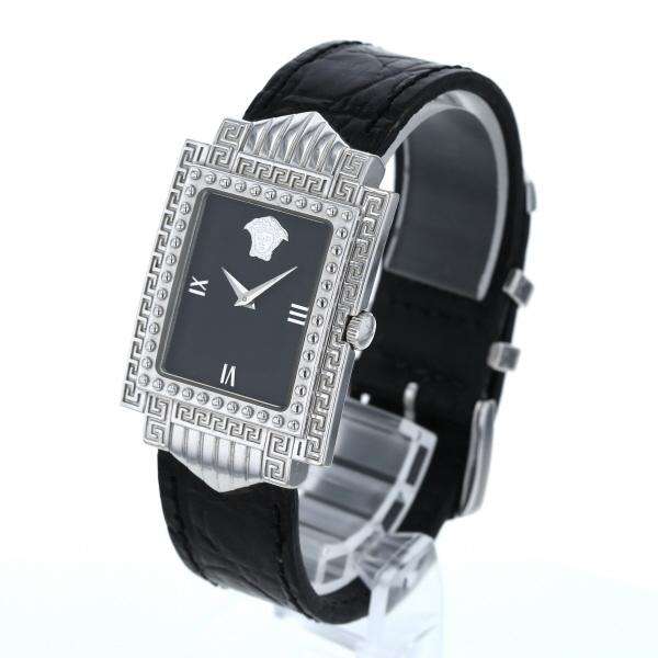 ジャンニヴェルサーチ Gianni Versace メドゥーサ 12066927 ジャンニヴェルサーチ Gianni Versace メドゥーサ 12066927
