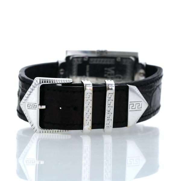 ジャンニヴェルサーチ Gianni Versace メドゥーサ 12066927 ジャンニヴェルサーチ Gianni Versace メドゥーサ 12066927