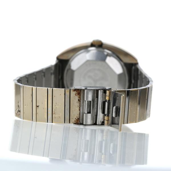 ラドー RADO バルボワ BALBOA オートマチックウォッチ メンズ 自動巻式