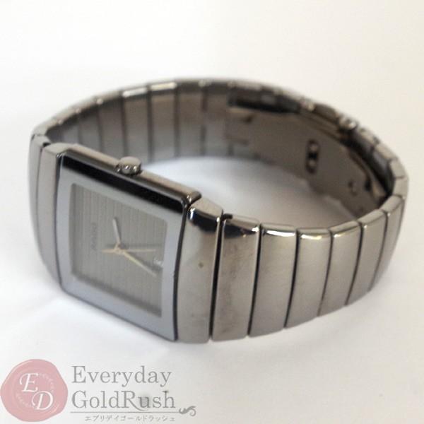RADO ラドー 152.0332.3 ダイヤスター メンズ時計 スクエア RADO ラドー 152.0332.3 ダイヤスター メンズ時計 スクエア