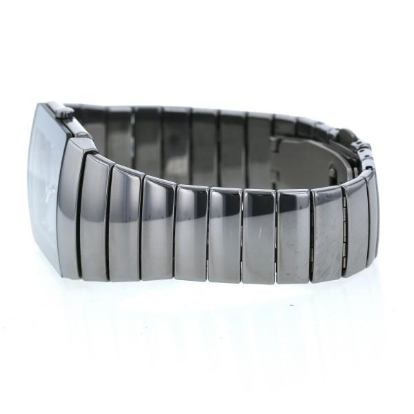 ラドー RADO ダイヤスター 152.0332.3 デイト スクエア クオーツ