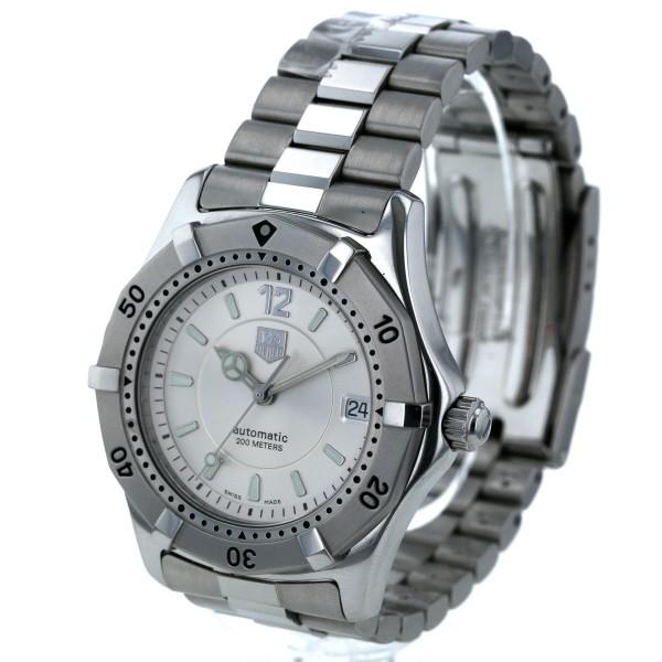 タグホイヤー TAG Heuer 2000シリーズ プロフェッショナル タグホイヤー TAG Heuer 2000シリーズ プロフェッショナル