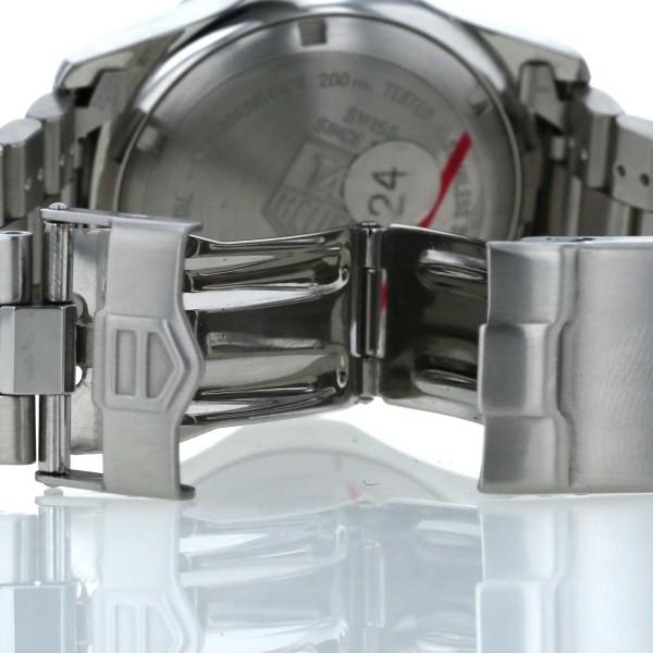 タグホイヤー TAG Heuer 2000シリーズ プロフェッショナル タグホイヤー TAG Heuer 2000シリーズ プロフェッショナル
