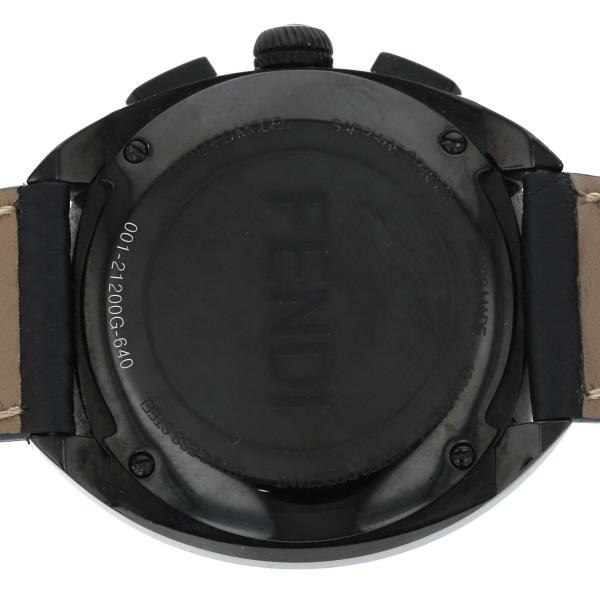 フェンディ FENDI モンスター バグズ クロノグラフ 21200G フェンディ FENDI モンスター バグズ クロノグラフ 21200G
