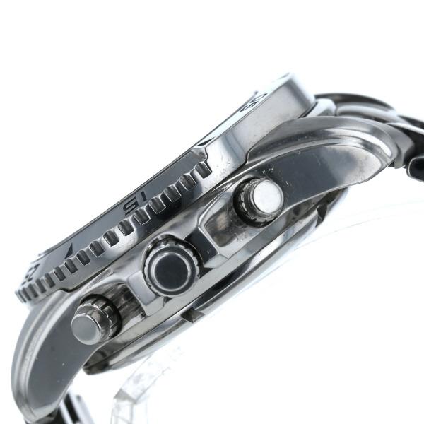 セクター SECTOR 650 ノーリミッツ デイト クロノグラフ 自動巻 セクター SECTOR 650 ノーリミッツ デイト クロノグラフ 自動巻