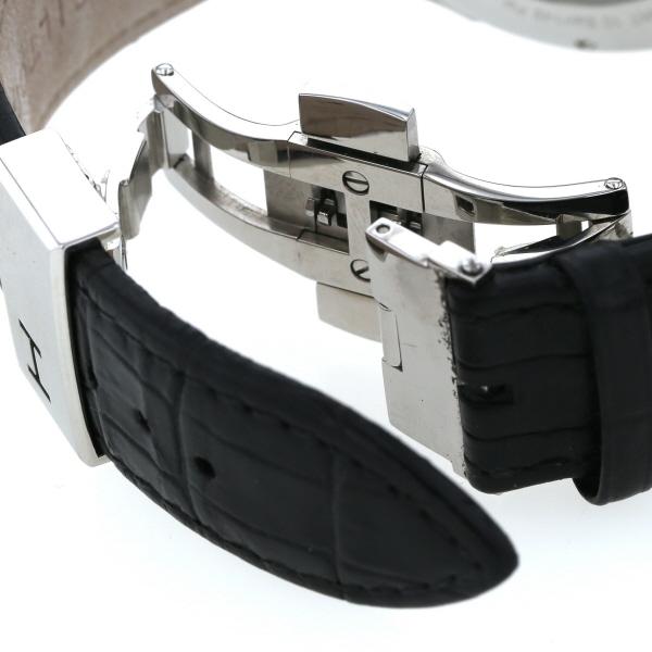 ハミルトン HAMILTON ジャズマスター シースルーバック H326560 自動巻