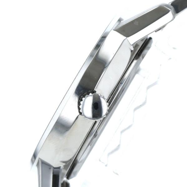 セイコー SEIKO スピリット V147-0AK0 クオーツ ホワイト 文字盤 3針式