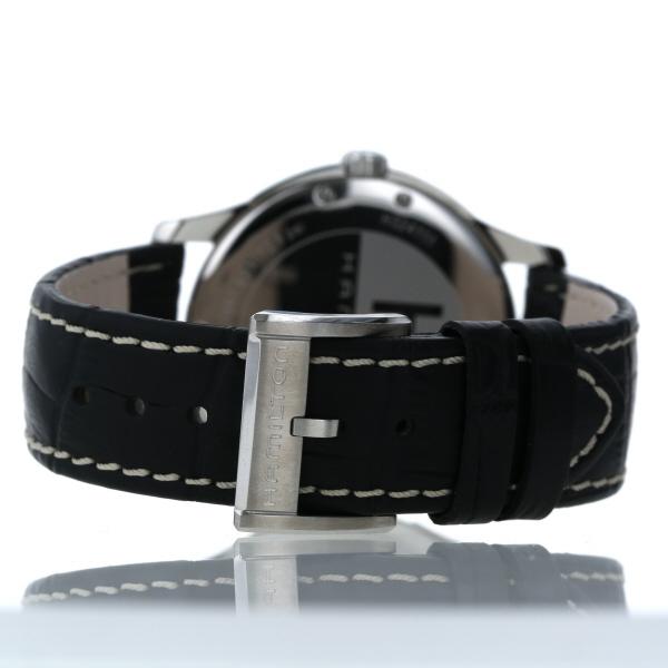 【美品】Hamilton ジャズマスター H385111デイト ブラック文字盤 HAMILTON ハミルトン/時計｜WonderREX-ONLINE 公式通販サイト