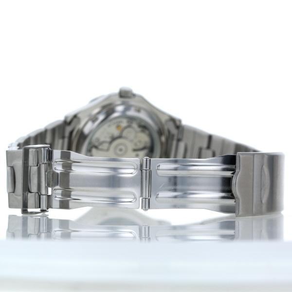 セイコー SEIKO セイコーファイブ 5スポーツ 7S36-00A0 自動巻式