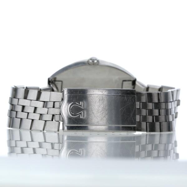 オメガ OMEGA シーマスター コズミック 135016-T00L-105 手巻き式