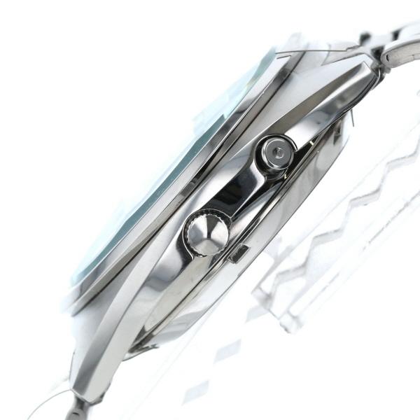 オリエント ORIENT トリプルA クリスタル21石 469640-7J 自動巻式