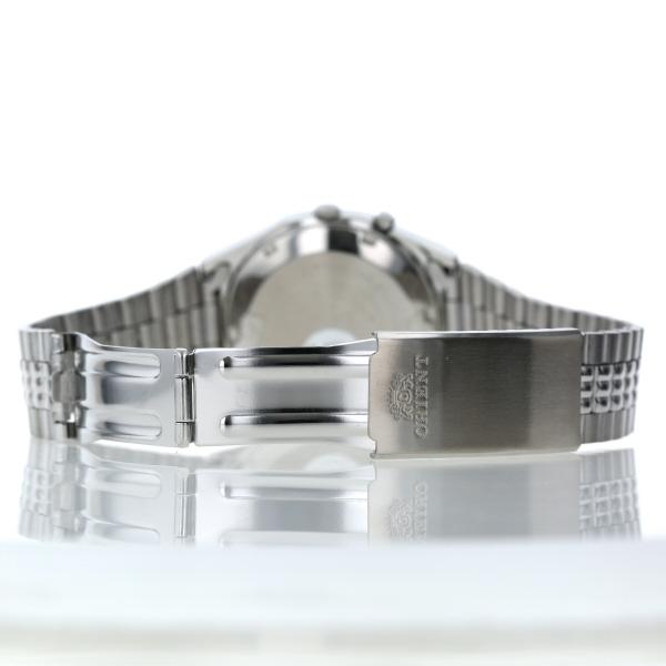 オリエント ORIENT 3スター クリスタル 21石 469BA3S-6C 自動巻式