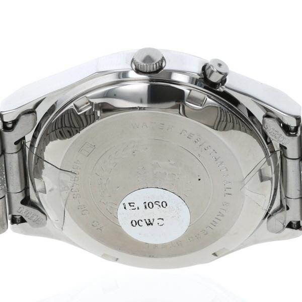 オリエント ORIENT 3スター クリスタル 21石 469BA3S-6C 自動巻式